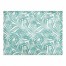 Tropical Leaves Placemat