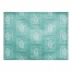 Sea Turtle Stamp Placemat