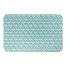 Scallop Bath Mat