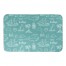 Sea Bath Mat