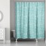 Sea Shower Curtain