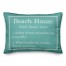 Beach House Pillow