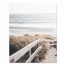Desat Beach Accephoto 8x10 Tabletop Canvas