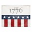 Est 1776 18x14 Twill Placemat