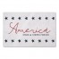 America Stars And Stripes Forever 16x25 Towel
