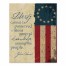 Liberty 10x8 Tabletop Canvas