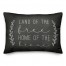 Land Of The Free Home Of The Brave 14x20 Spun Poly Pillow