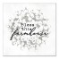 Bless This Farmhouse 20x20 Canvas Wall Art