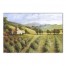 Farm Orchard Field 30x20 Canvas Wall Art