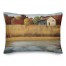 Cabin Fever 14x20 Spun Poly Pillow