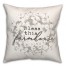 Bless this Farmhouse 18x18 Spun Poly Pillow