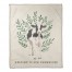 Welcome to our Farmhouse 50x60 Coral Fleece Blanket
