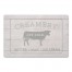Creamry Ice Cold Cow 27x18 Floor Mat