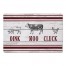 Oink Moo Cluck 27x18 Floor Mat