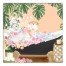 Tub Girl Wall Art