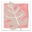 Watercolor Leaf Wall Art