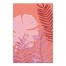 Jungle Leaves Wall Art