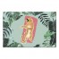 Cheetah Pool Wall Art