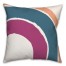Colorful Arches 16x16 Spun Poly Pillow