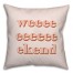 Retro Weekend 16x16 Spun Poly Pillow