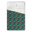 Tropical Cheetah Duvet