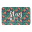 Cheetah Tropical  34x21 Bath Mat