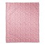 Cheetah Spot     50x60 Coral Fleece Blanket