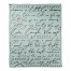 Powder Blue Sleep   50x60 Coral Fleece Blanket
