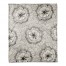 Floarl Pattern 50x60 Coral Fleece Blanket