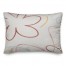 Flowers 14x20 Spun Poly Pillow