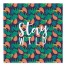 Tropical Cheetah Textiles