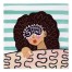 Five More Minutes Textiles