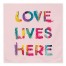 Love Lives Textiles