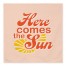 Here Comes Sun Textiles