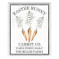 Easter Bunny Carrots 16x20 Personalized Canvas Wall Art