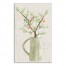 Distressed Easter Tree 20x30 Canvas Wall Art