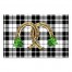 Lucky Horseshoe 30x20 Canvas Wall Art