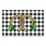 Lucky Horseshoe 30x20 Canvas Wall Art