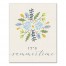 Its Summertime  16x20 Canvas Wall Art