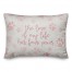 Love Of My Life  14x20 Spun Poly Pillow