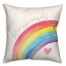 Love Yourself 16x16 Spun Poly Pillow