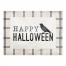 Happy Halloween  18x14 Poly Twill Placemat