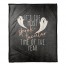 Night Of The Year 50x60 Coral Fleece Blanket