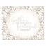 Gather Grateful  10x8 Tabletop Canvas