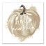 Hello Pumpkin 12x12 Canvas Wall Art