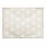 Swiss Cross Pattern  18x14 Poly Twill Placemat