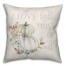 Love Fall Most Of All Pillow