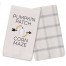 Pumpkin Patch Corn Maze  Textiles