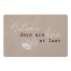 Autumn Days At Last 27x18 Floor Mat