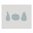 Home Sweet Home Laurel 8x10 Tabletop Canvas